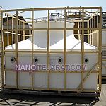 برجهای خنک کن با جريان هوای مخالف برجهای خنک کن با جريان هوای مخالف